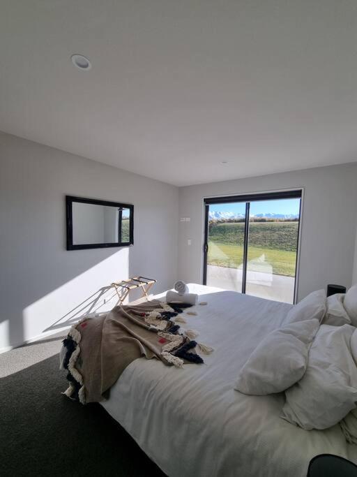 65 The Drive Vila Twizel Exterior foto